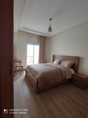 Apartment place italie